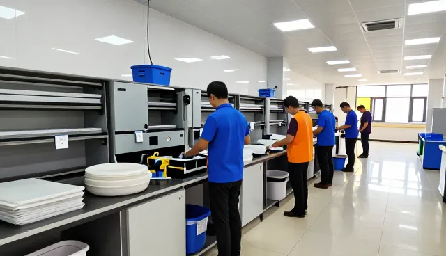 绿化养护套餐