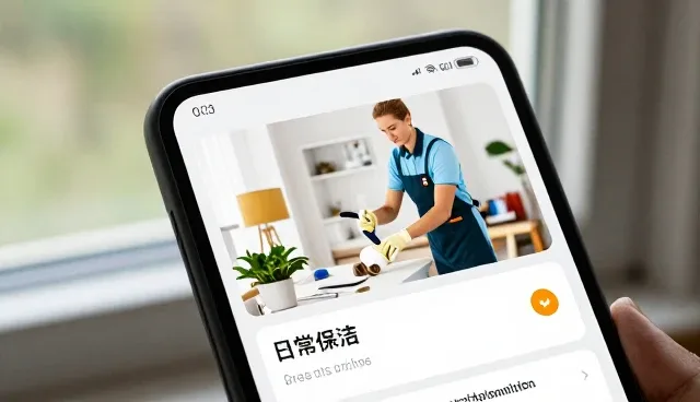 后勤托管服务在社区生活中的实际应用场景分析