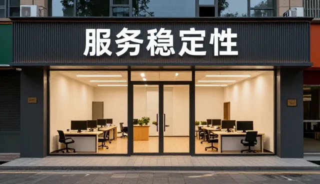 后勤托管服务选型中的服务质量关键要素分析