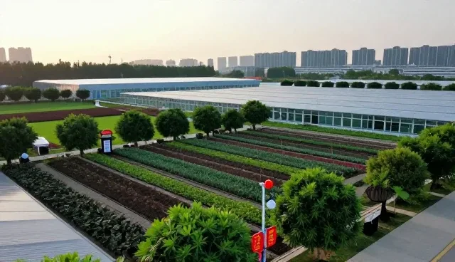 后勤托管服务的性能表现与适用条件分析