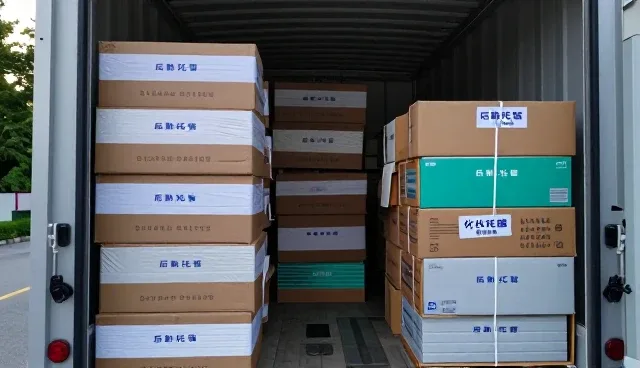 绿化养护选型关注点：场景适配与本地化服务的实践